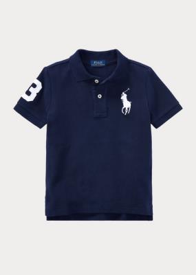 wholesale quality children polo model no. 137